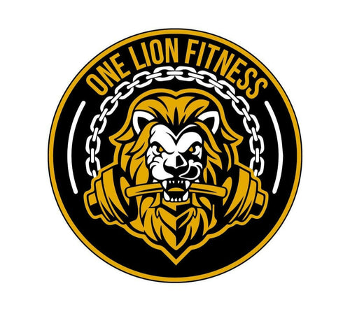 One lion fitness 