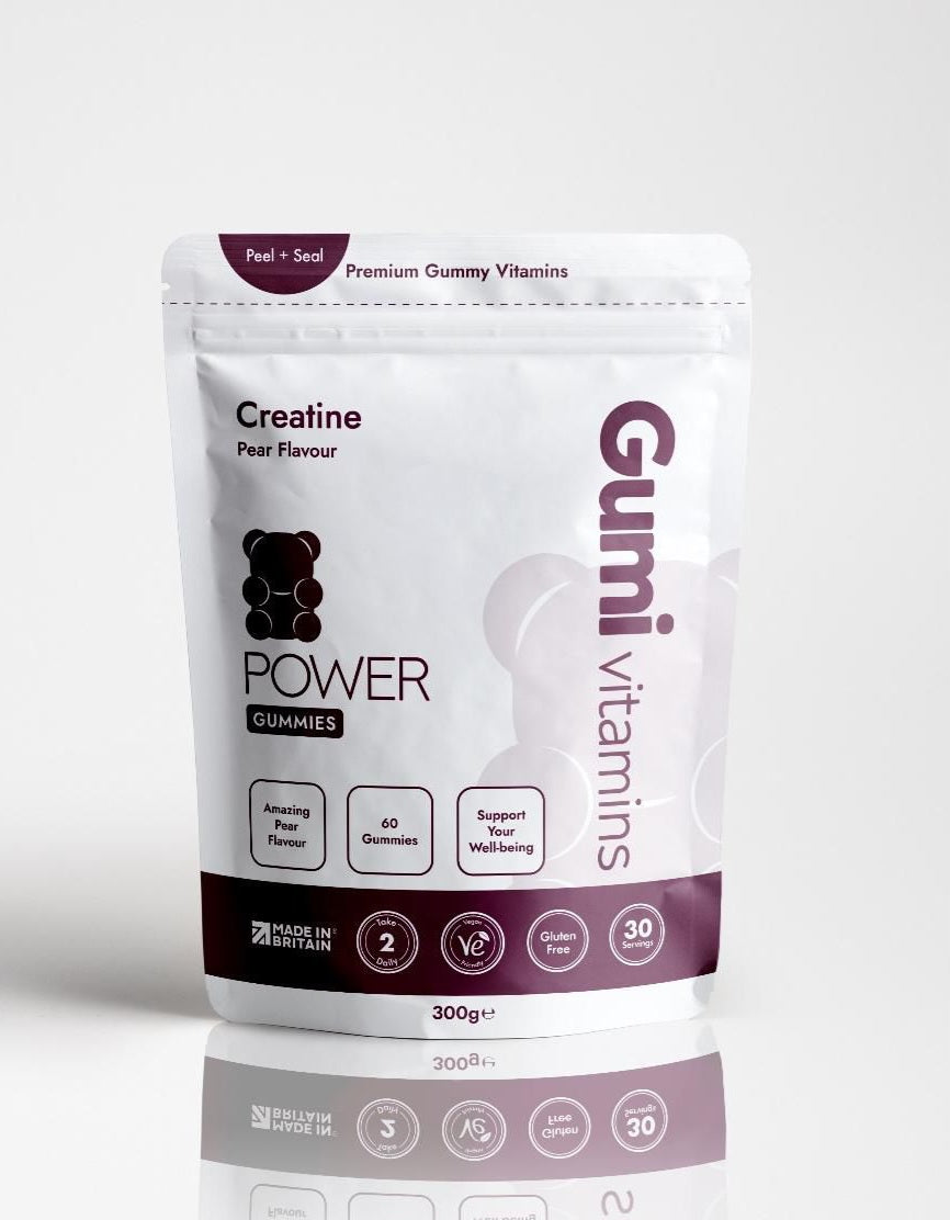 Vegan gummies Any 3 for £50