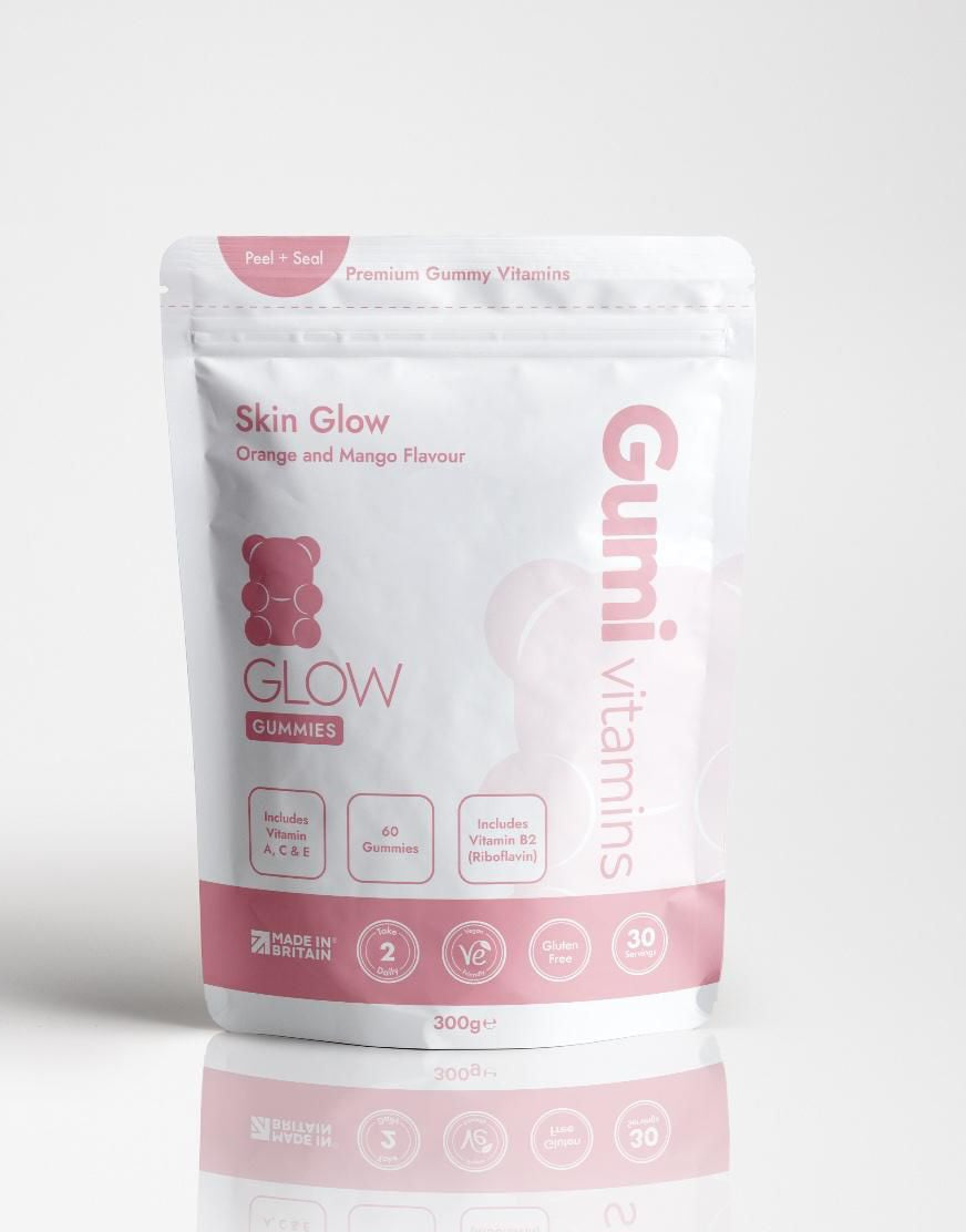 Vegan gummies Any 3 for £50